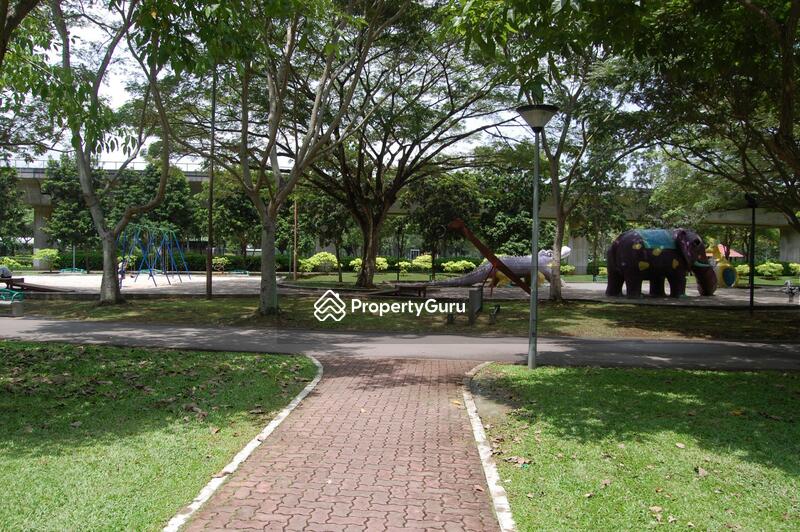 For Rent - 409 Tampines Street 41