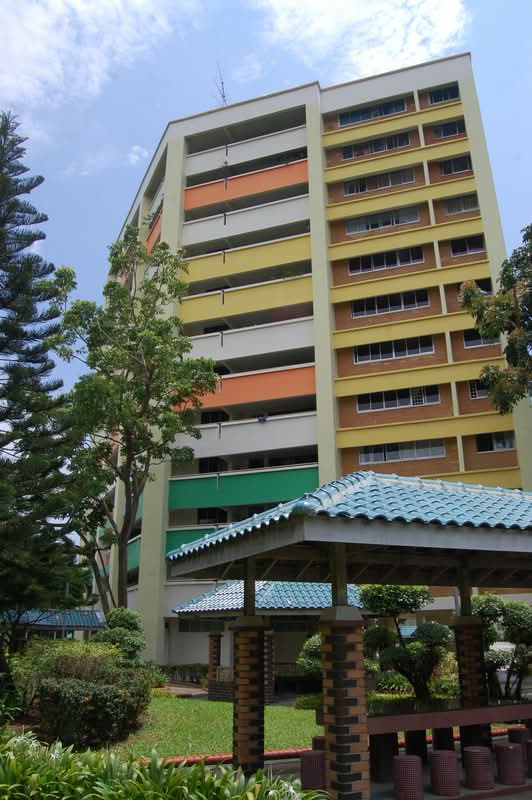409 Tampines Street 41