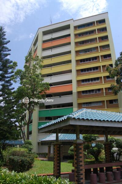 For Rent - 409 Tampines Street 41