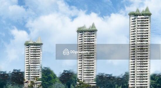 ขาย - Tridhos City Marina : ตรีทศ ซิตี้ มารีน่า, กรุงเทพ