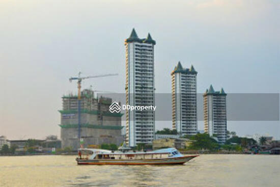 ขาย - Tridhos City Marina : ตรีทศ ซิตี้ มารีน่า, กรุงเทพ