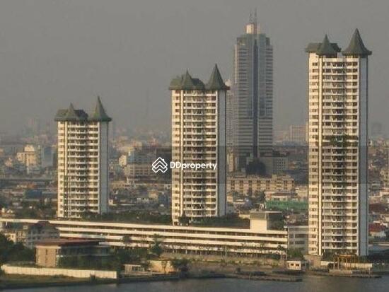 For Sale - Tridhos City Marina, Bangkok