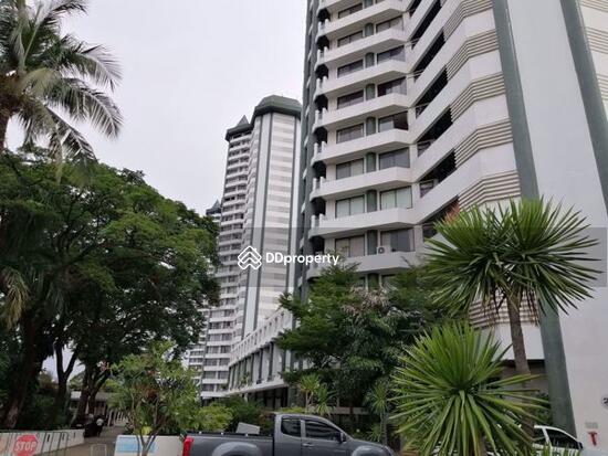 For Sale - Tridhos City Marina, Bangkok