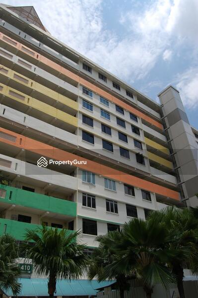 For Rent - 410 Tampines Street 41