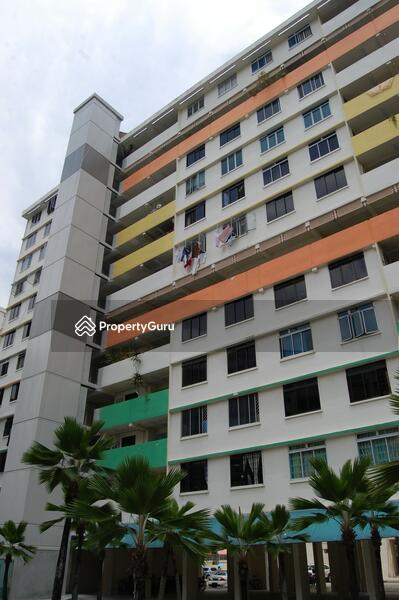 For Rent - 410 Tampines Street 41