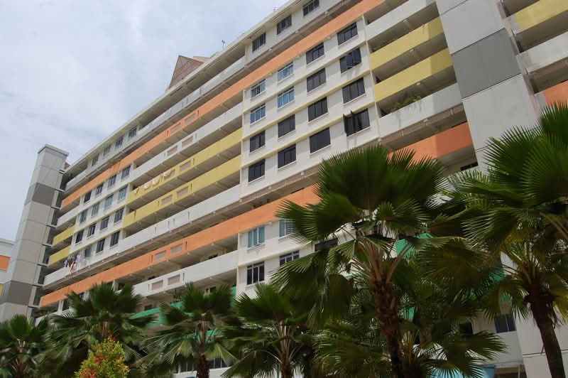 410 Tampines Street 41