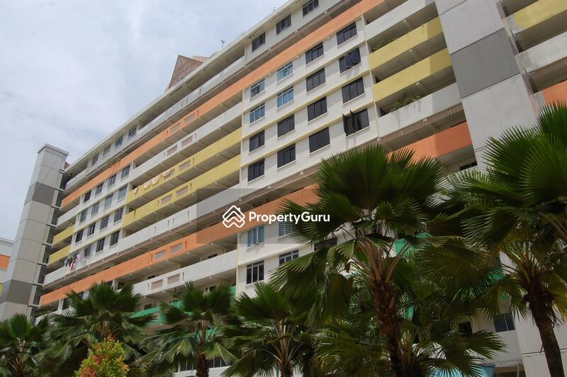 For Rent - 410 Tampines Street 41