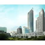 For Rent - Magnolias Ratchadamri Boulevard, Bangkok