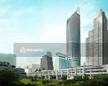 Magnolias Ratchadamri Boulevard : แมกโนเลียส์ ราชดำริ บูเลอวาร์ด