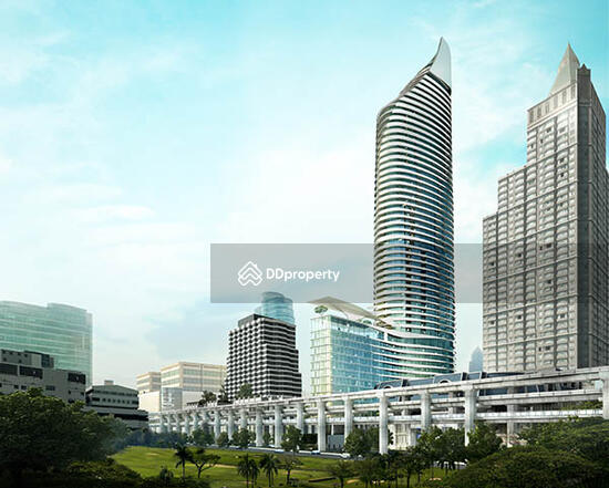 ขาย - Magnolias Ratchadamri Boulevard : แมกโนเลียส์ ราชดำริ บูเลอวาร์ด, กรุงเทพ