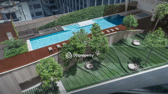 ขาย - Magnolias Ratchadamri Boulevard : แมกโนเลียส์ ราชดำริ บูเลอวาร์ด, กรุงเทพ
