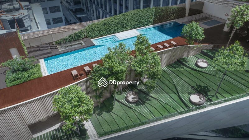 ให้เช่า - Magnolias Ratchadamri Boulevard : แมกโนเลียส์ ราชดำริ บูเลอวาร์ด, กรุงเทพ