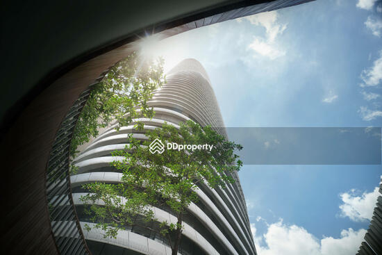 ขาย - Magnolias Ratchadamri Boulevard : แมกโนเลียส์ ราชดำริ บูเลอวาร์ด, กรุงเทพ