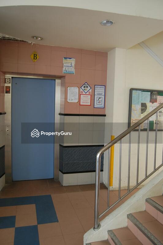 411 Tampines Street 41 #0