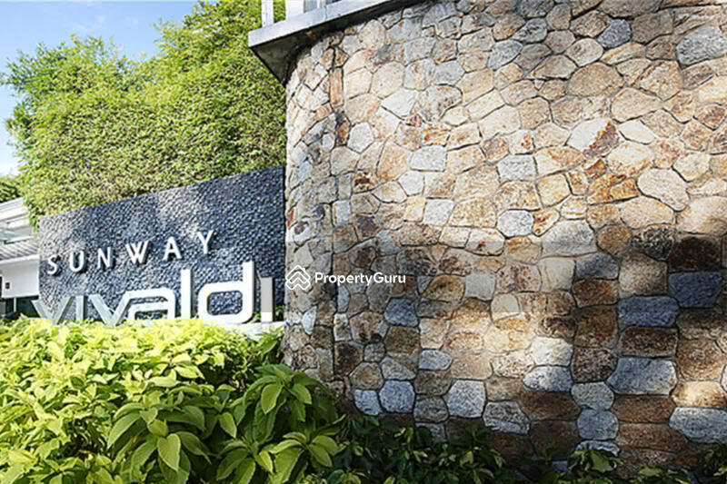 For Sale - Sunway Vivaldi