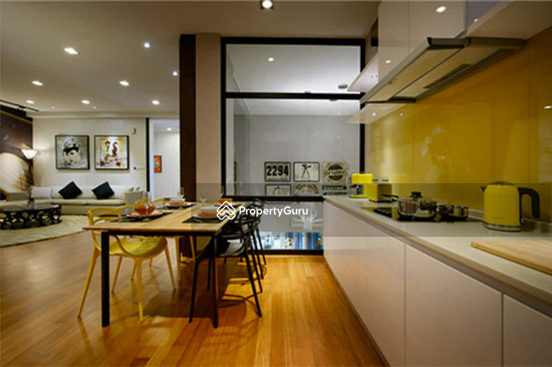 For Sale - Sunway Vivaldi