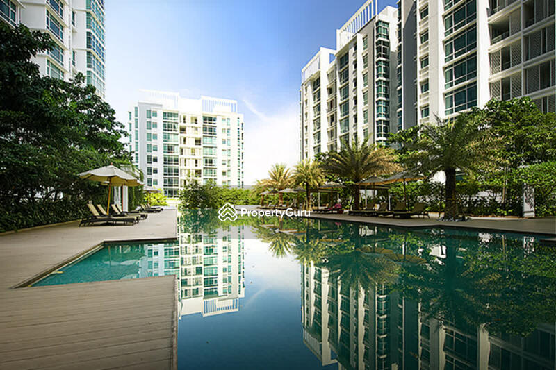 For Sale - Sunway Vivaldi