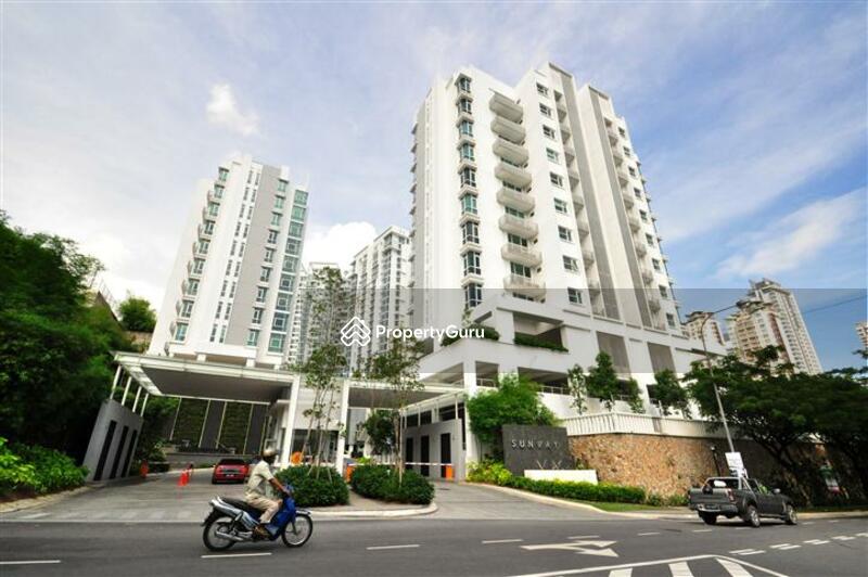 For Sale - Sunway Vivaldi
