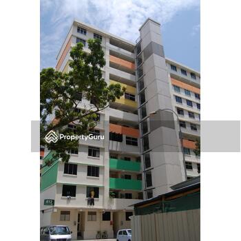 412 Tampines Street 41