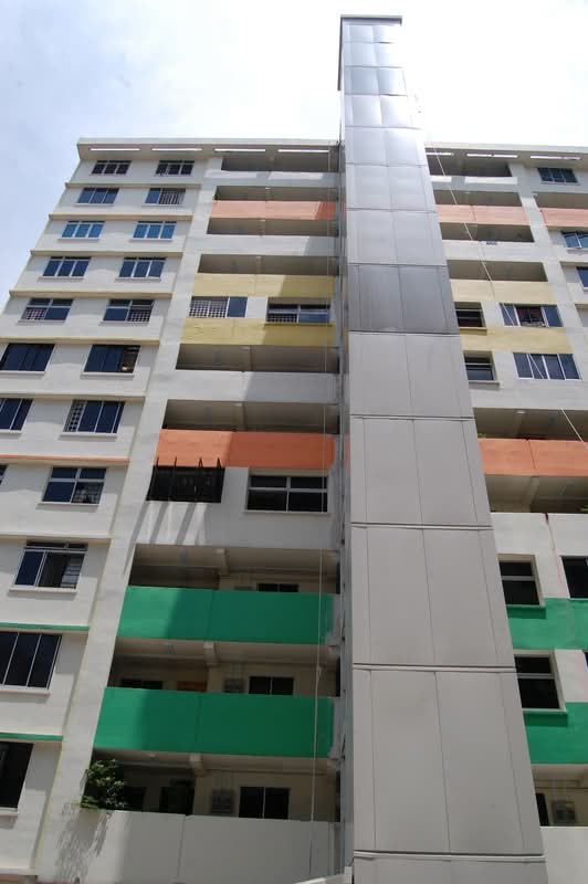 412 Tampines Street 41