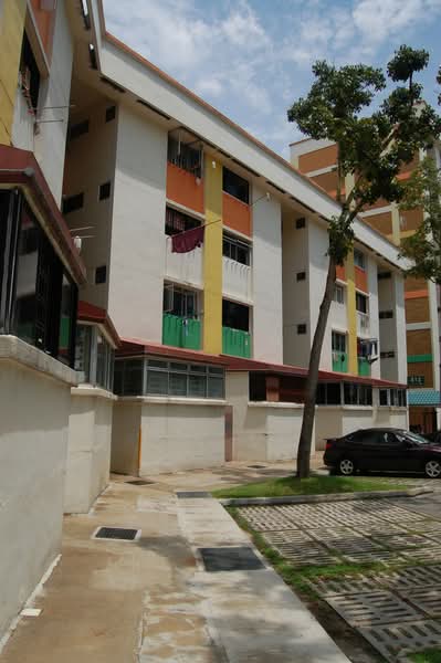 413 Tampines Street 41, 413 Tampines Street 41, 2 Bedrooms, 785 sqft, HDB Flat For Rent, by M. Selva, 25590043 - PropertyGuru.com.sg