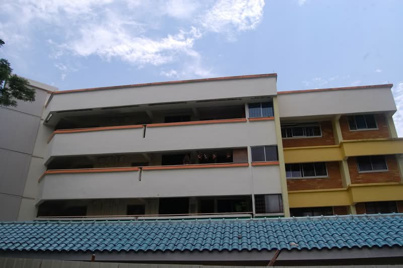 413 Tampines Street 41