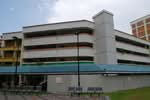 415 Tampines Street 41 #0