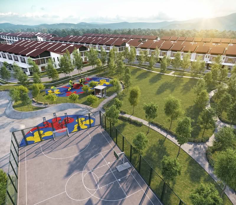 Crisantha - iProperty.com.my