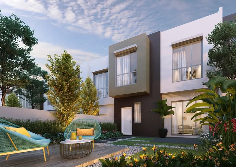 Crisantha - iProperty.com.my