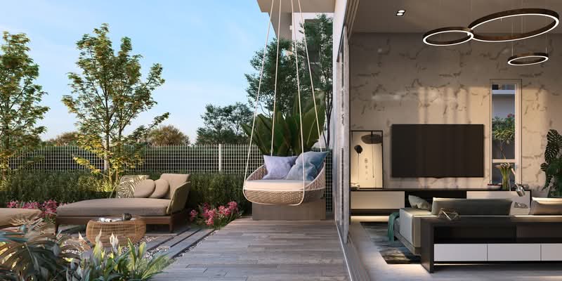 Crisantha - iProperty.com.my