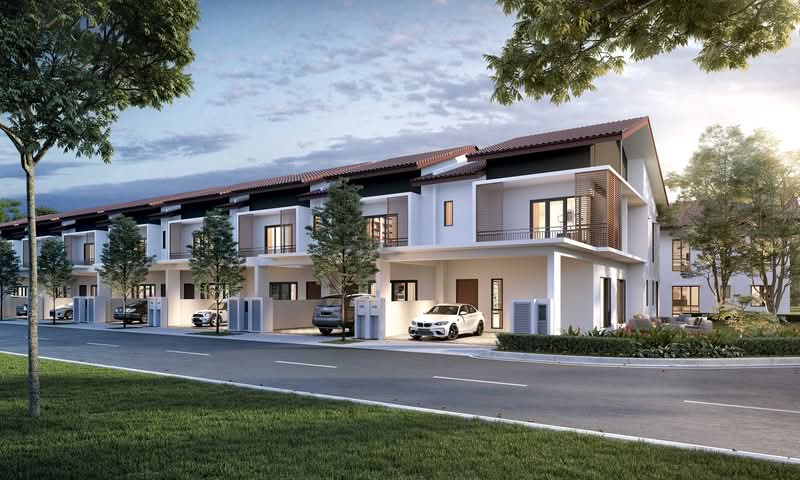Crisantha - iProperty.com.my