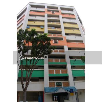 416 Tampines Street 41