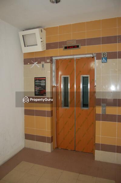 For Rent - 416 Tampines Street 41