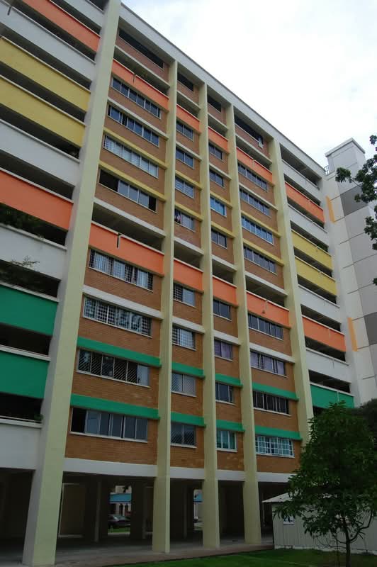416 Tampines Street 41