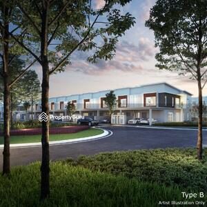  - Damaris Terraces @ Ara Sendayan