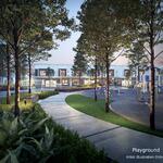 Damaris Terraces @ Ara Sendayan #0