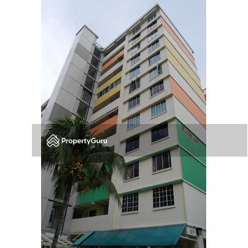 417 Tampines Street 41