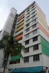 417 Tampines Street 41 #0