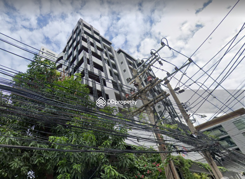 Taweewan Place : ทวีวันเพลส #0
