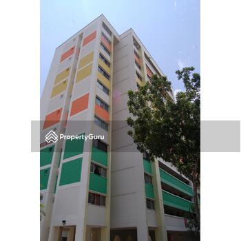 418 Tampines Street 41