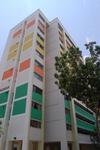 418 Tampines Street 41 #0
