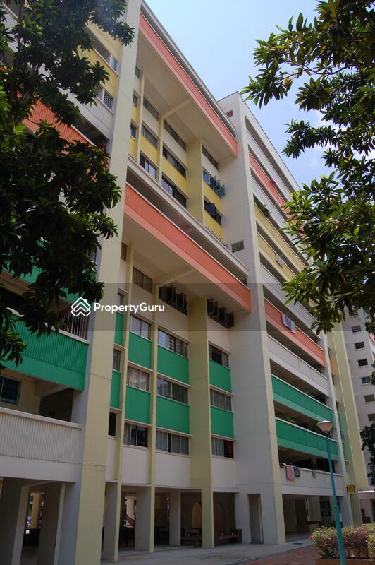 418 Tampines Street 41 HDB Details in Tampines | PropertyGuru Singapore