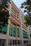 418 Tampines Street 41 #0