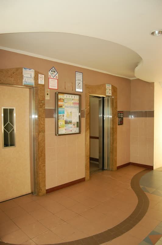 418 Tampines Street 41