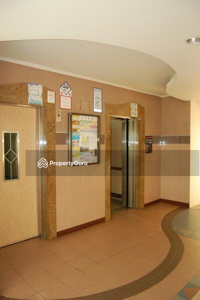 For Rent - 418 Tampines Street 41
