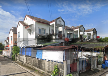 Moobaan Bangbon Garden Ville 1 : หมู่บ้าน บางบอน การ์เด้นวิลล์ 1