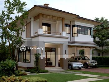 Setthasiri Bangna-Wongwaen : เศรษฐสิริ บางนา-วงแหวน