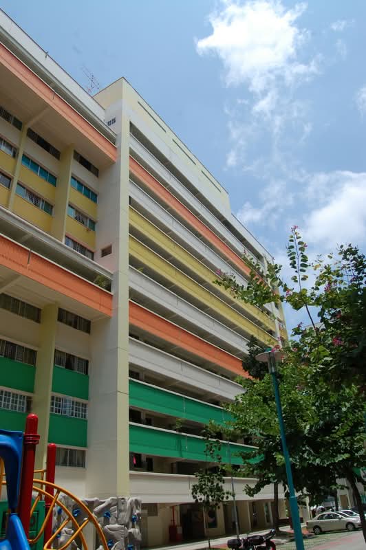 420 Tampines Street 41