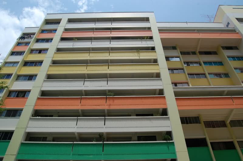 420 Tampines Street 41