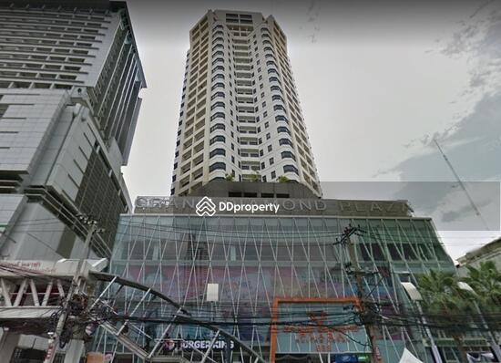 ให้เช่า - Grand Diamond Pratunam : แกรนด์ไดมอนด์ ประตูน้ำ, กรุงเทพ